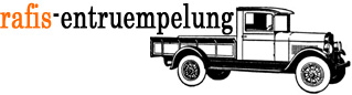 rafis-entruempelung